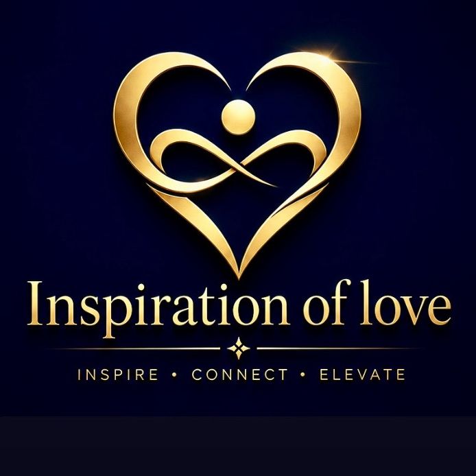 Inspiration of love 1