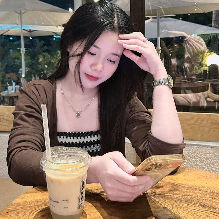 Hoàng Hoa 🌷
