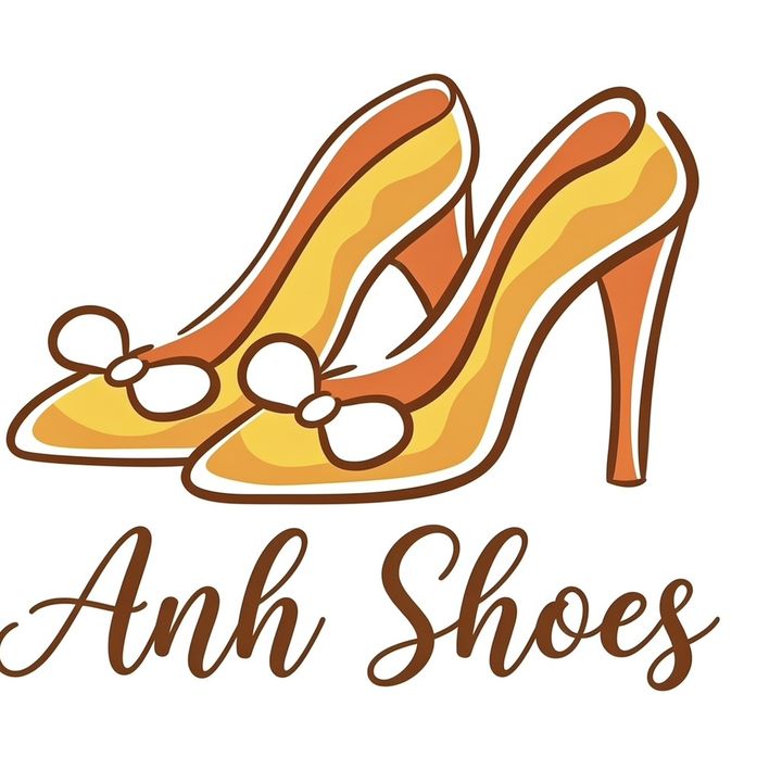 Anh Shoes 👡