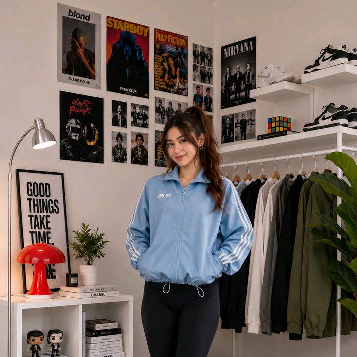 Hera Anjani