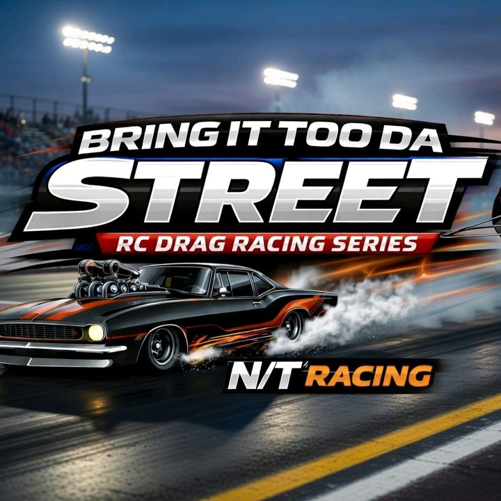 BITDS RC DRAG RACING DFW