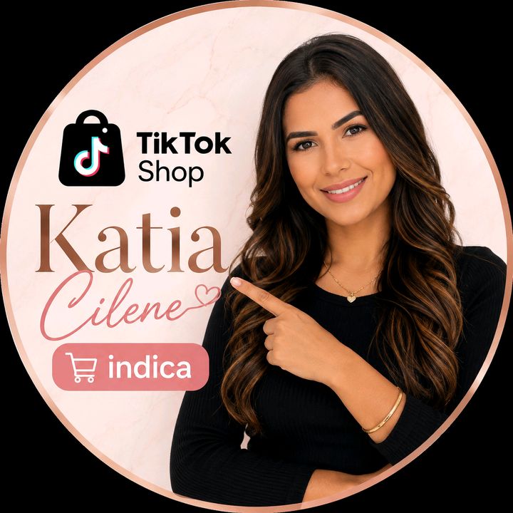 Katia Cilene