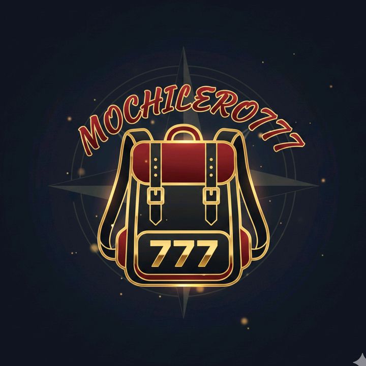 Mochilero777