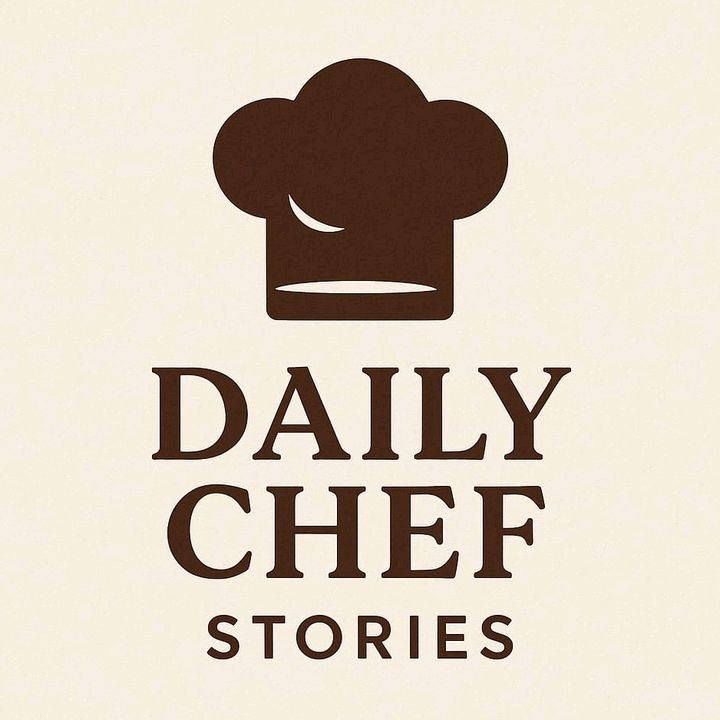 Daily Chef Stories