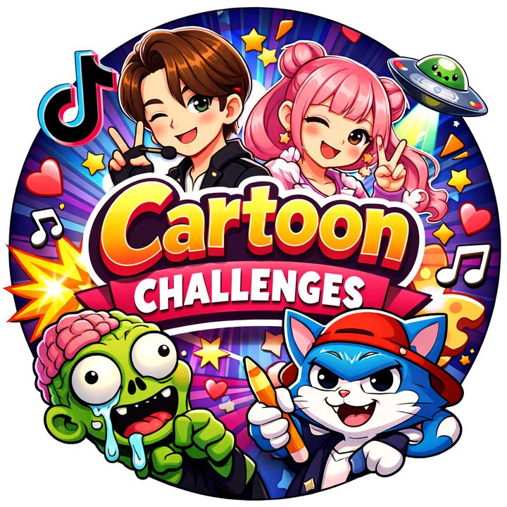 Cartoon Challenges