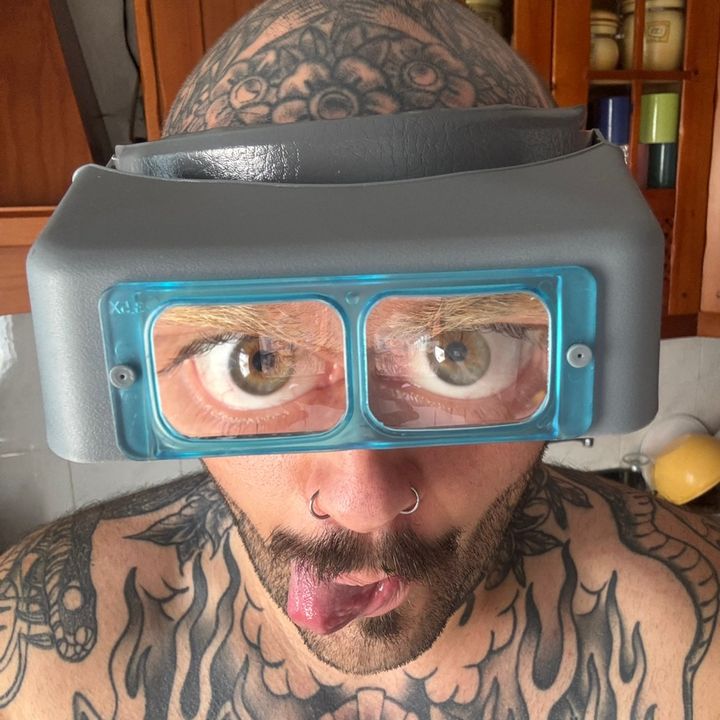 MotriCraft