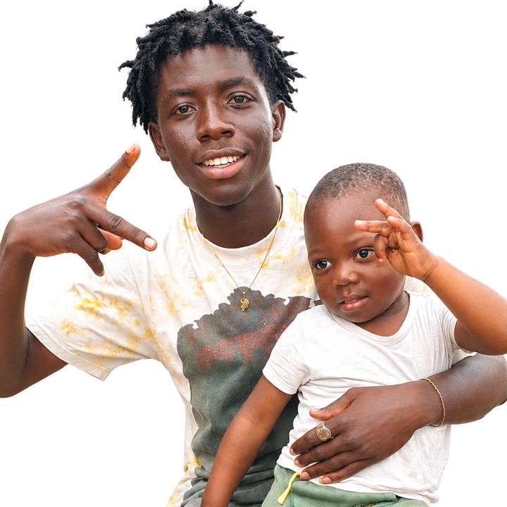 Le Père de la Rue🇨🇲