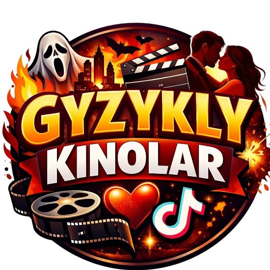 Gyzykly Kinolar