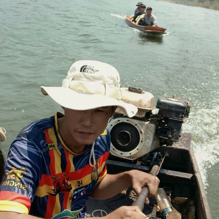 Phachon Thiwalai
