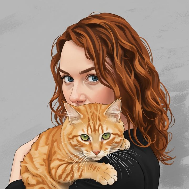 GenXCatLady