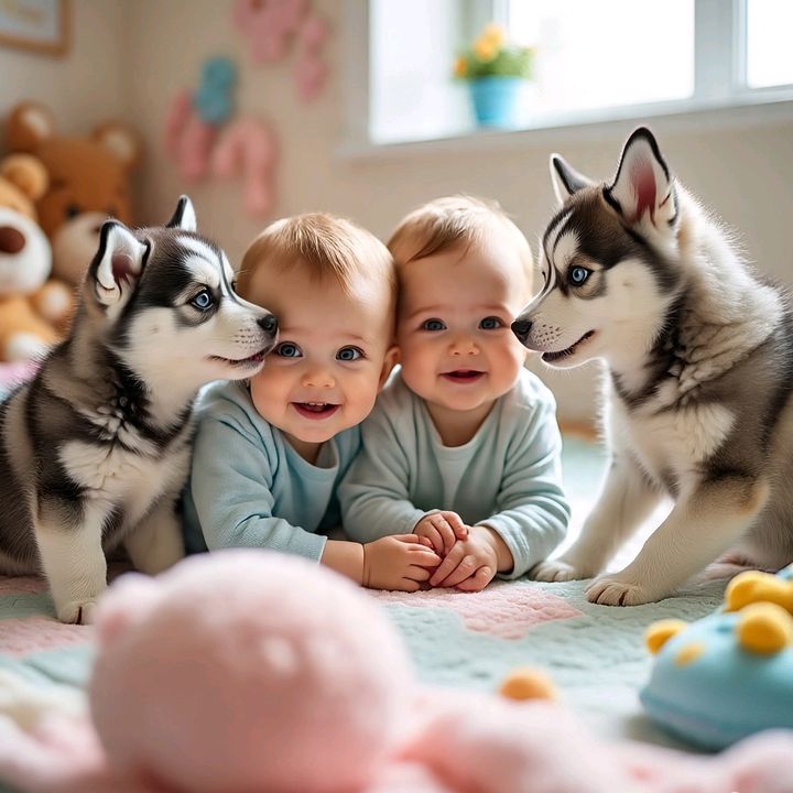 Baby Fun ❤️