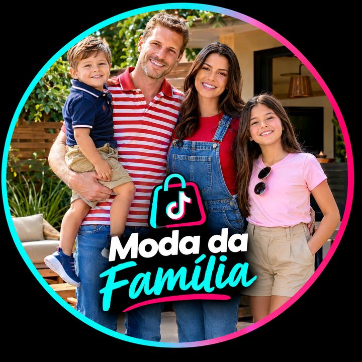 Moda em Família