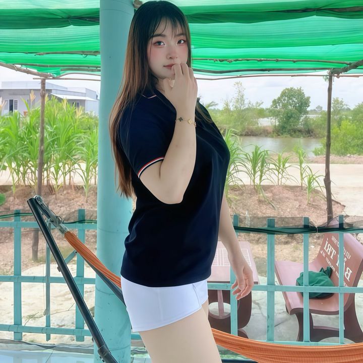 Huyền trân ❤️