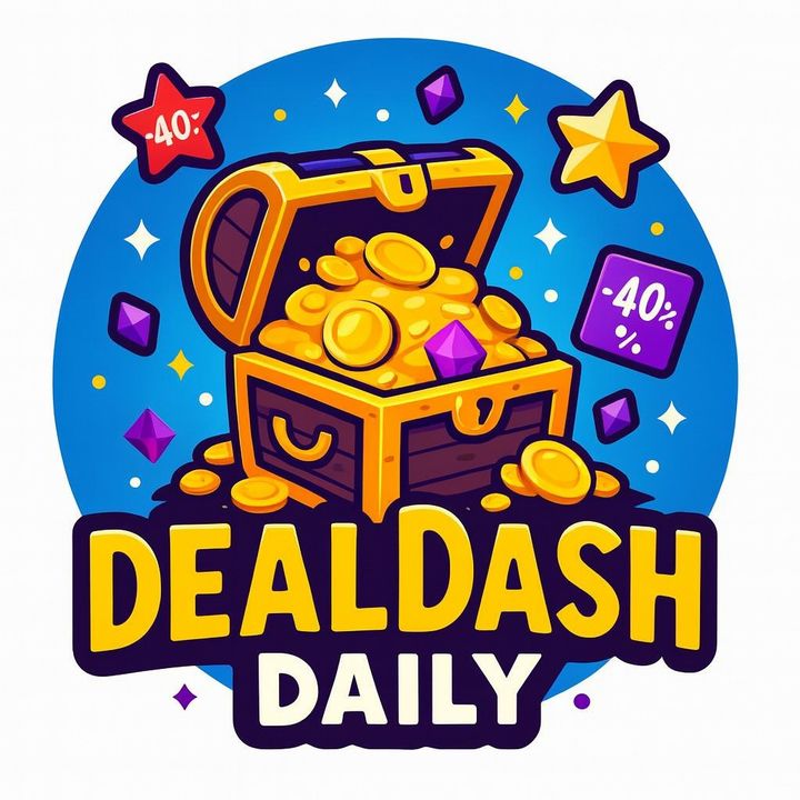 dealdashdaily