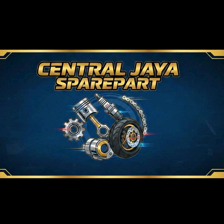 centraljayasparepart