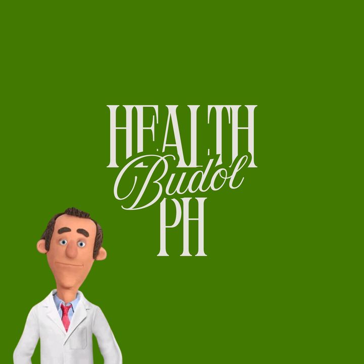 HealthBudolPH