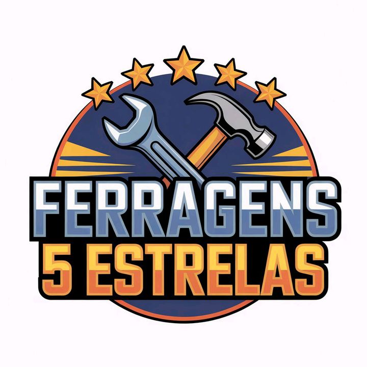Ferragens 5 Estrelas