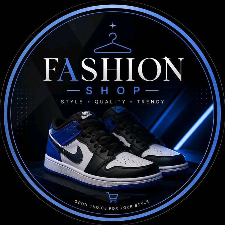 Fashionshop