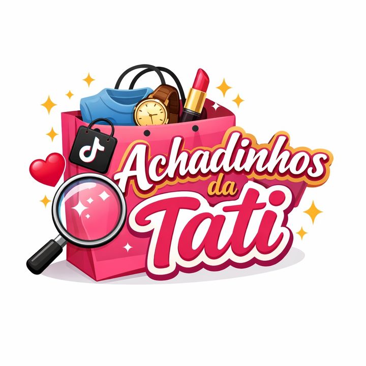 Achadinhos da Tati