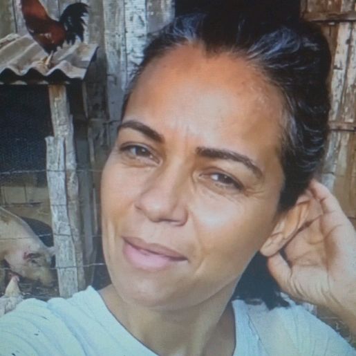 senhora seria