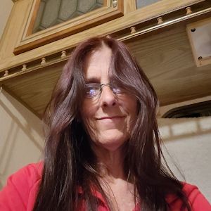 Lisa Doest