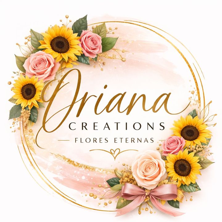 Oriana Creations🎀