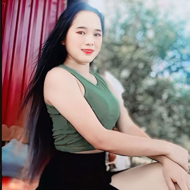 Nkauj Ntxawm”🌺