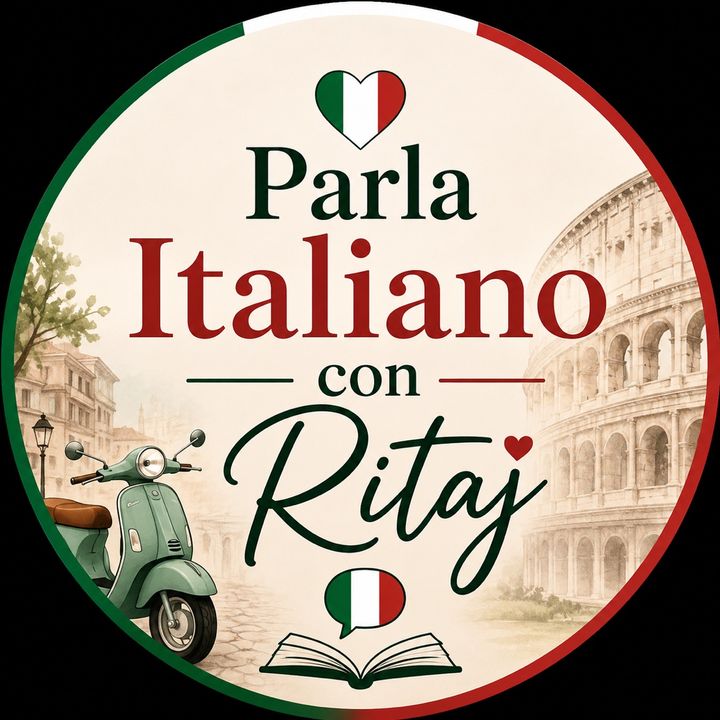 Parla Italiano con Ritaj
