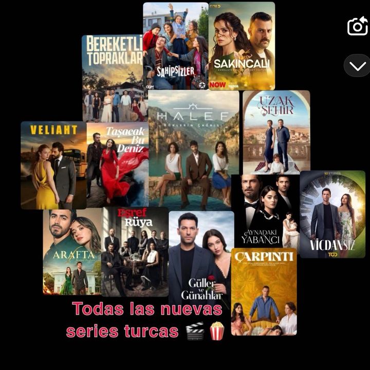 Ailanisvideos|series🎥