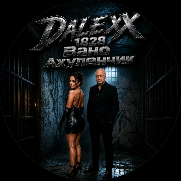 DalexX¹⁸²⁸ Вано и Ахуленчик