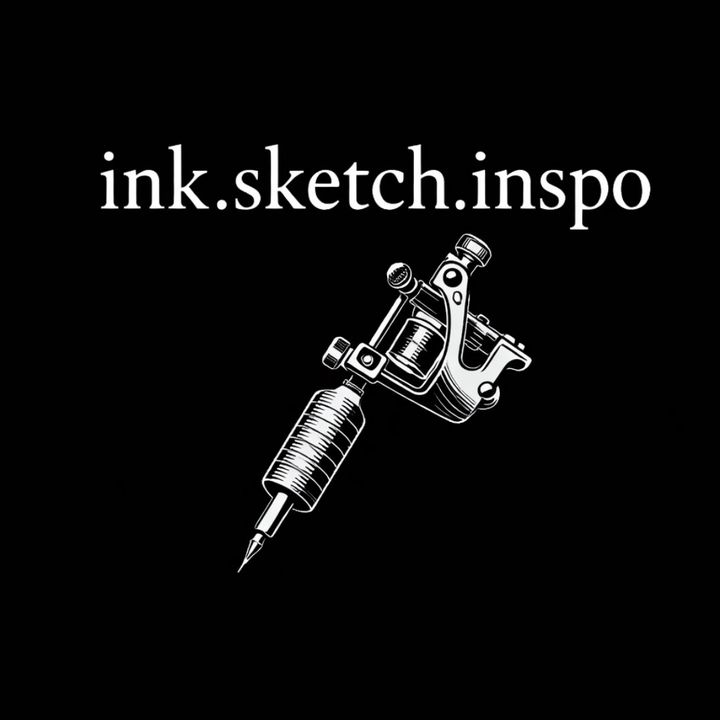 ink.sketch.inspo