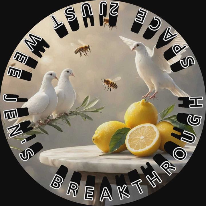 🕊️🍋JustweeJensSpace 2🕊️🍋