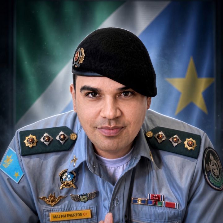 Major PM Everton