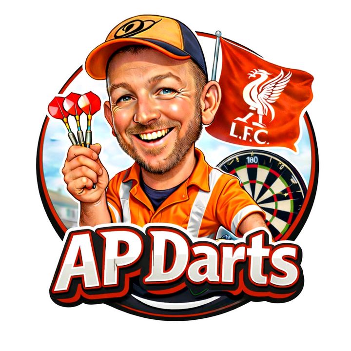 AP Darts 🎯