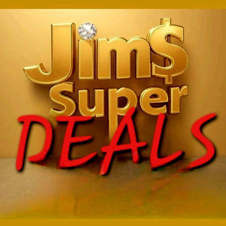 Jim's super deals