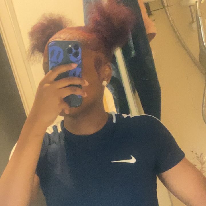 redheadcutiee👸🏽