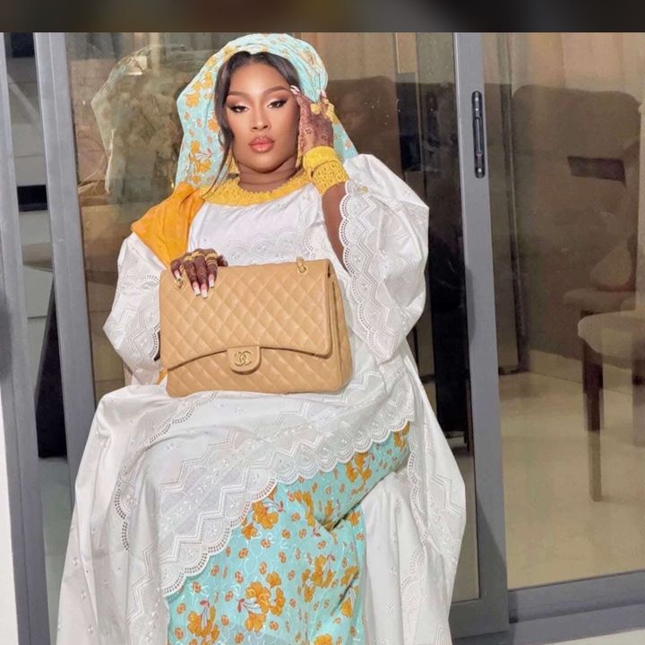 Djidji 🇲🇷🇫🇷🇬🇳🇬🇲🇸🇳🌹