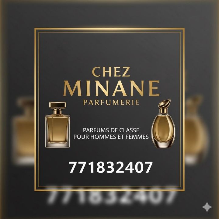 Minane__Parfumerie✪