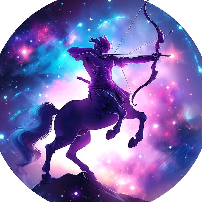 ✦ NOMADE ✦