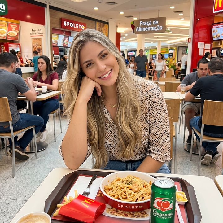 Elisa Mourão oficial