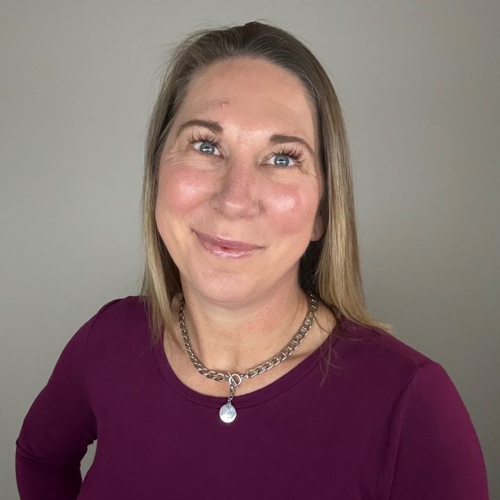 Carrie | Menopause Coach