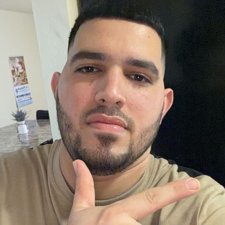 José Ángel 😎🦁🤡