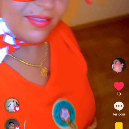 🍒 JALILA JOJO🍒