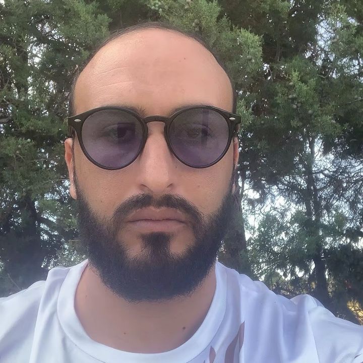 🇩🇿Amine 🇫🇷