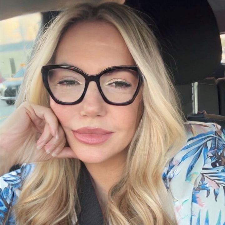 🕊️🇺🇸TANiA🇨🇺🕊️