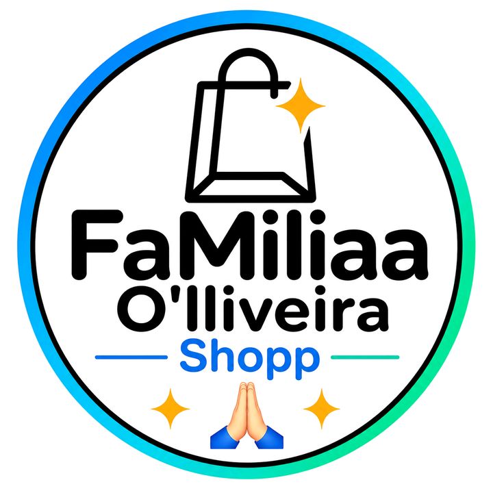FaMiliaa O'liveira 🙏🏻