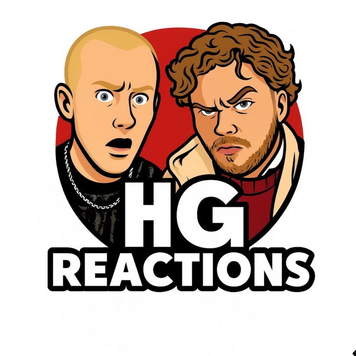 HG Reactions