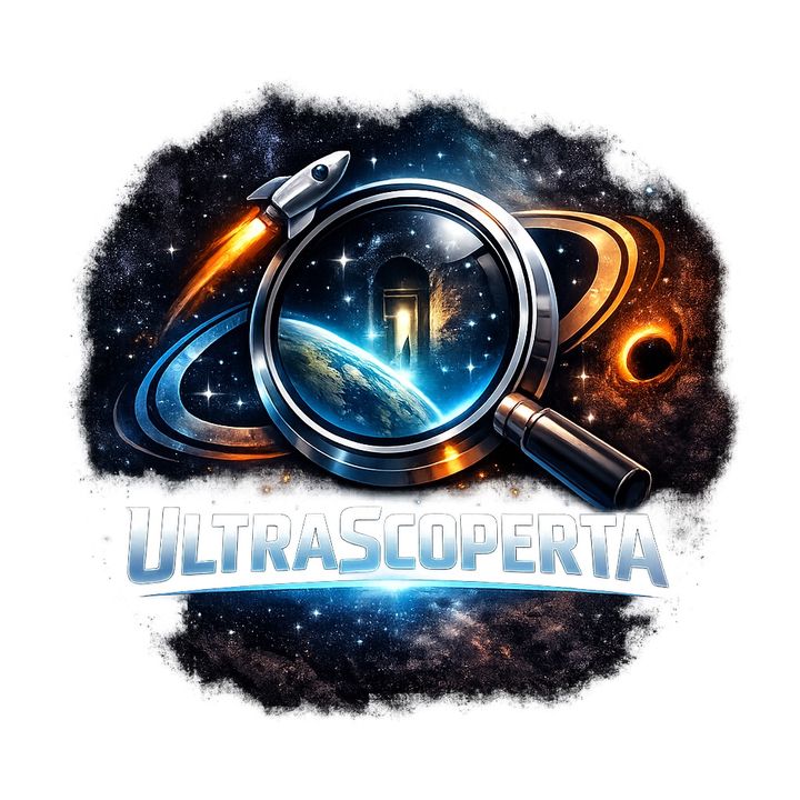 Ultrascoperta