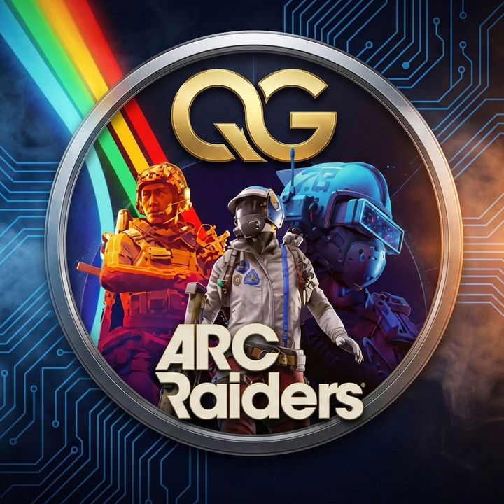 Arc Raiders QG