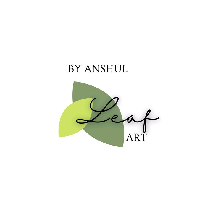 LeafArtByAnshul